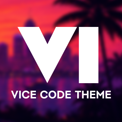 Vice Code VI